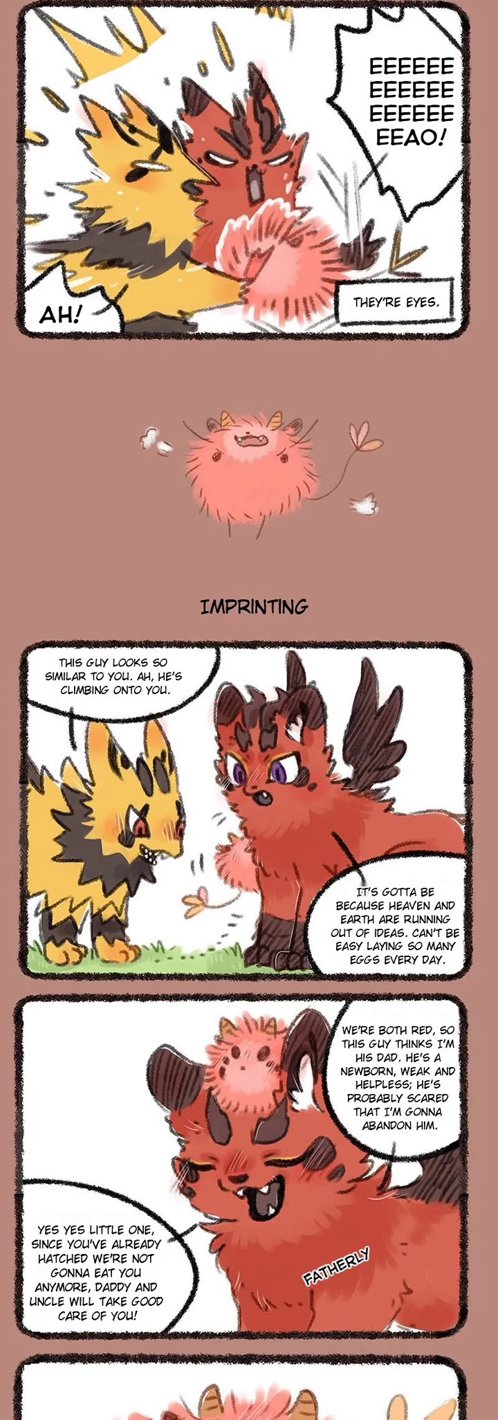 You Shou Yan Chapter 213 page 2 - Chapter 213