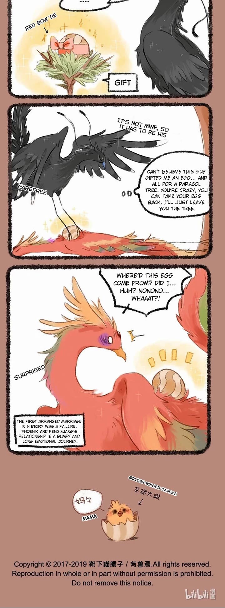 You Shou Yan Chapter 221 page 3 - Chapter 221