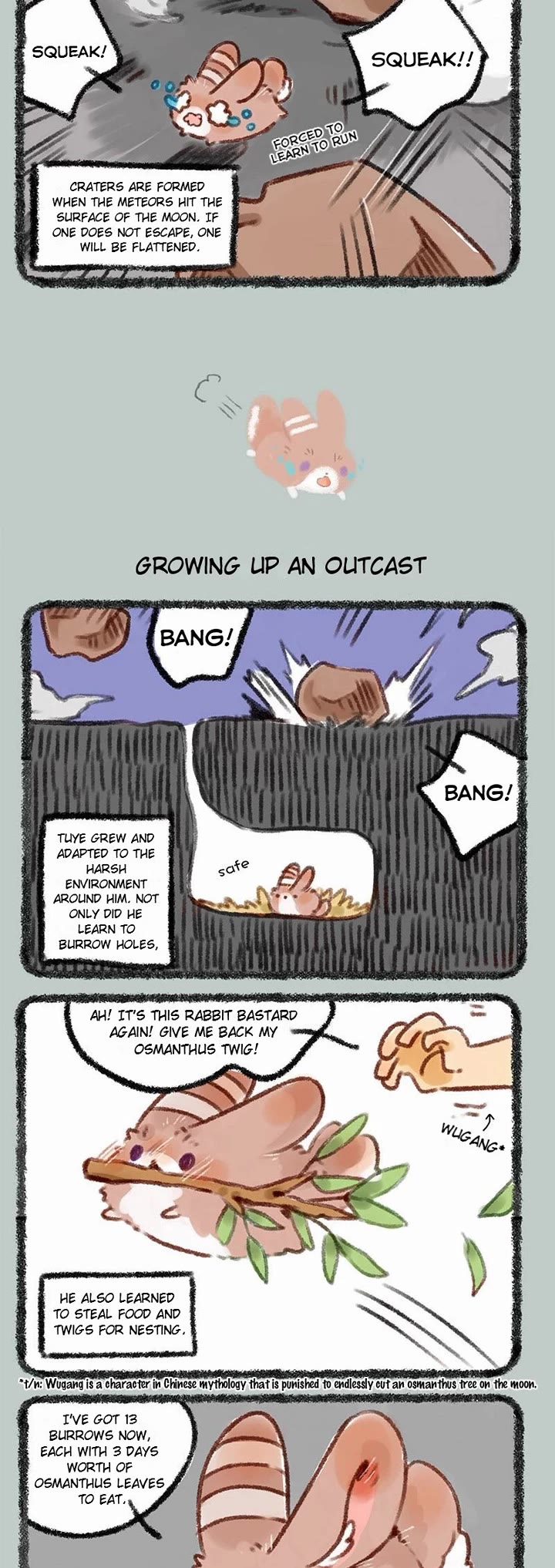 You Shou Yan Chapter 226 page 2 - Chapter 226