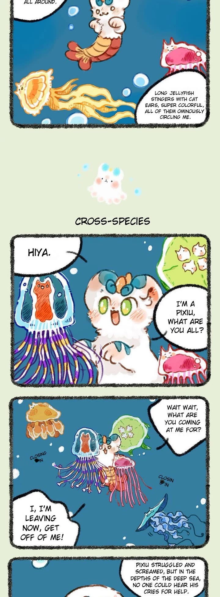 You Shou Yan Chapter 229 page 2 - Chapter 229