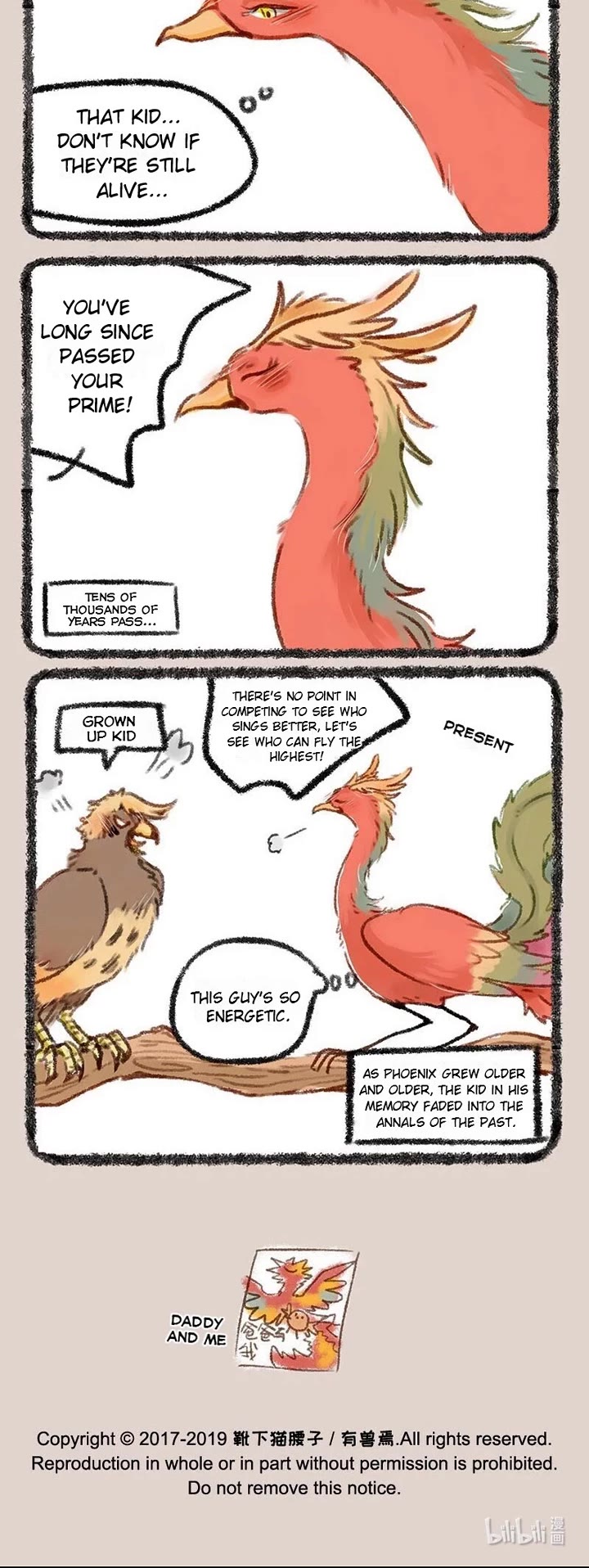 You Shou Yan Chapter 230 page 3 - Chapter 230