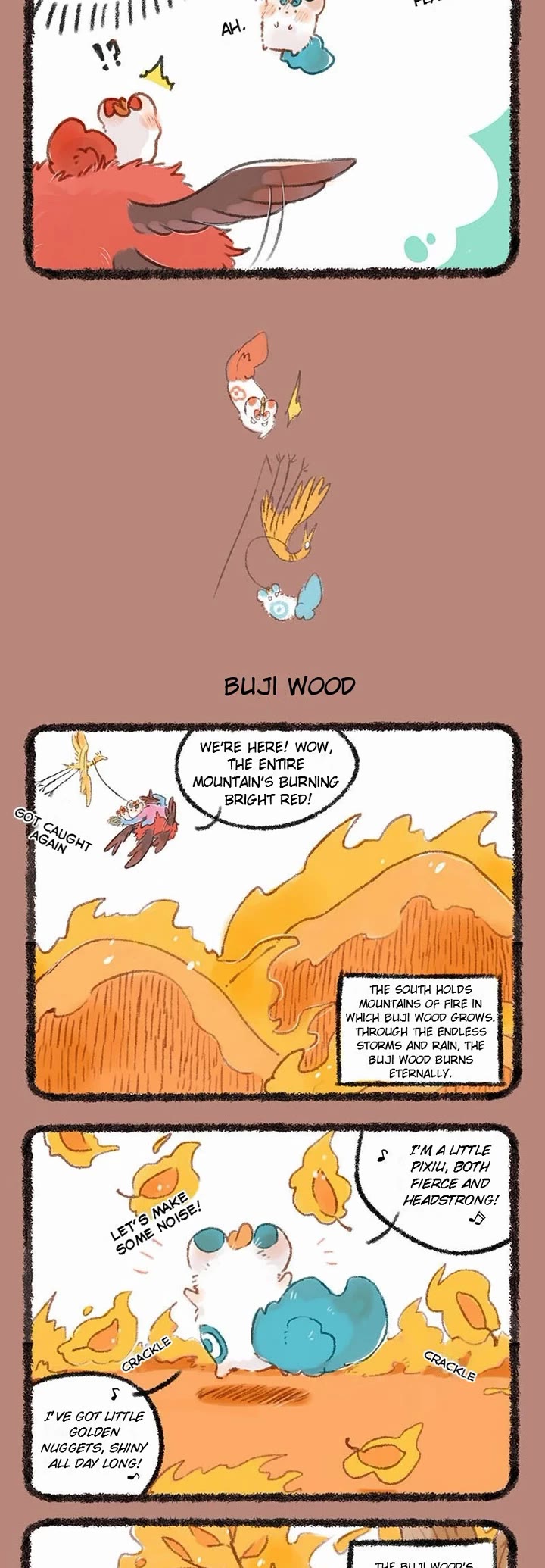 You Shou Yan Chapter 232 page 2 - Chapter 232