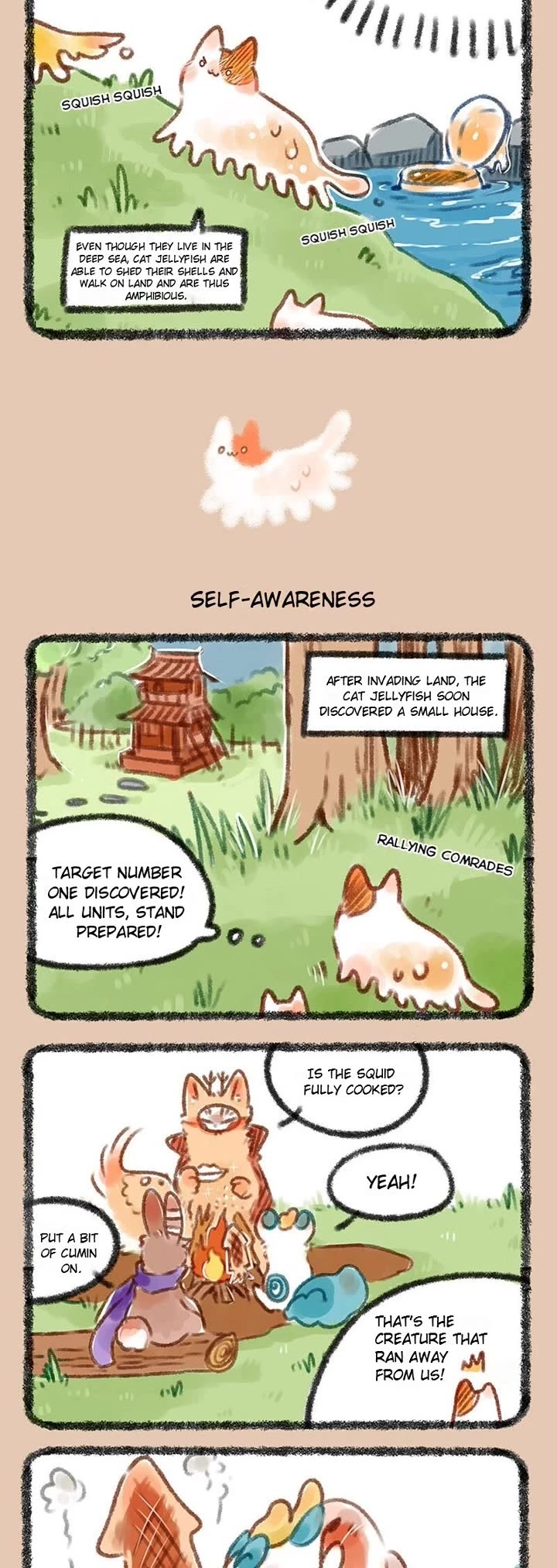 You Shou Yan Chapter 234 page 2 - Chapter 234