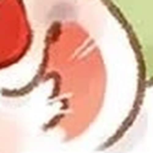 You Shou Yan Chapter 259: Jinshi/Disaster cover