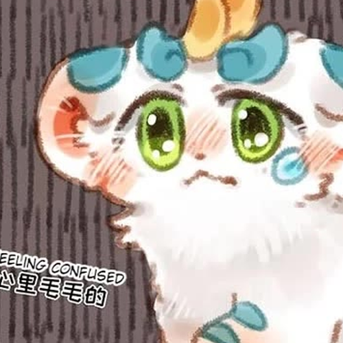 You Shou Yan Chapter 304: Self-Rescue/Alone in the Dark for the First TIme cover