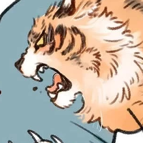 You Shou Yan Chapter 400: Half a Lifetime cover