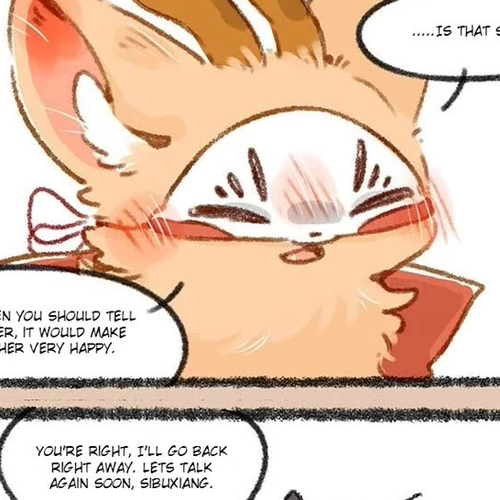 You Shou Yan Chapter 419: Metaphor/Unravel cover