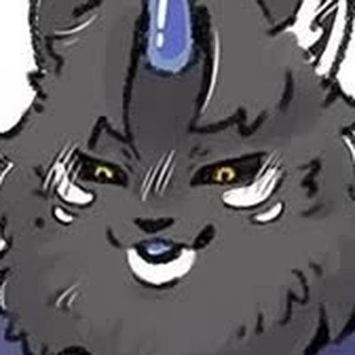 You Shou Yan Chapter 420: Cat is Angry/Got the Color of the Night Sky cover
