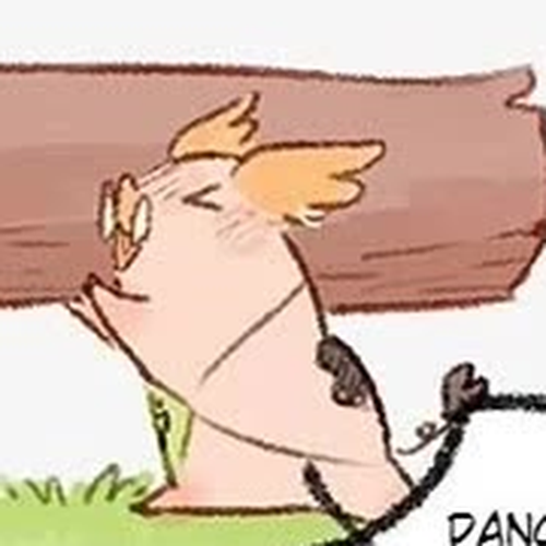 You Shou Yan Chapter 449: Three Little Pigs/DangKang's Death cover