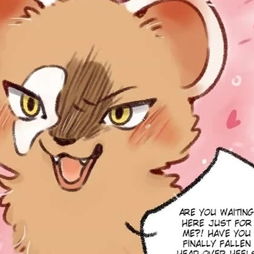 You Shou Yan Chapter 476: Letter from Home/Strict Brother cover