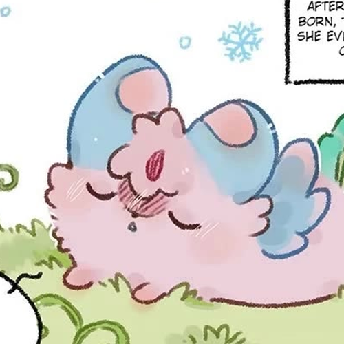 You Shou Yan Chapter 589: Rainy and Snowy Weather/Self-Help cover