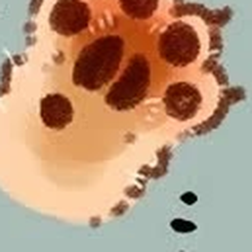 You Shou Yan Chapter 659: Scales/Baby Scales cover