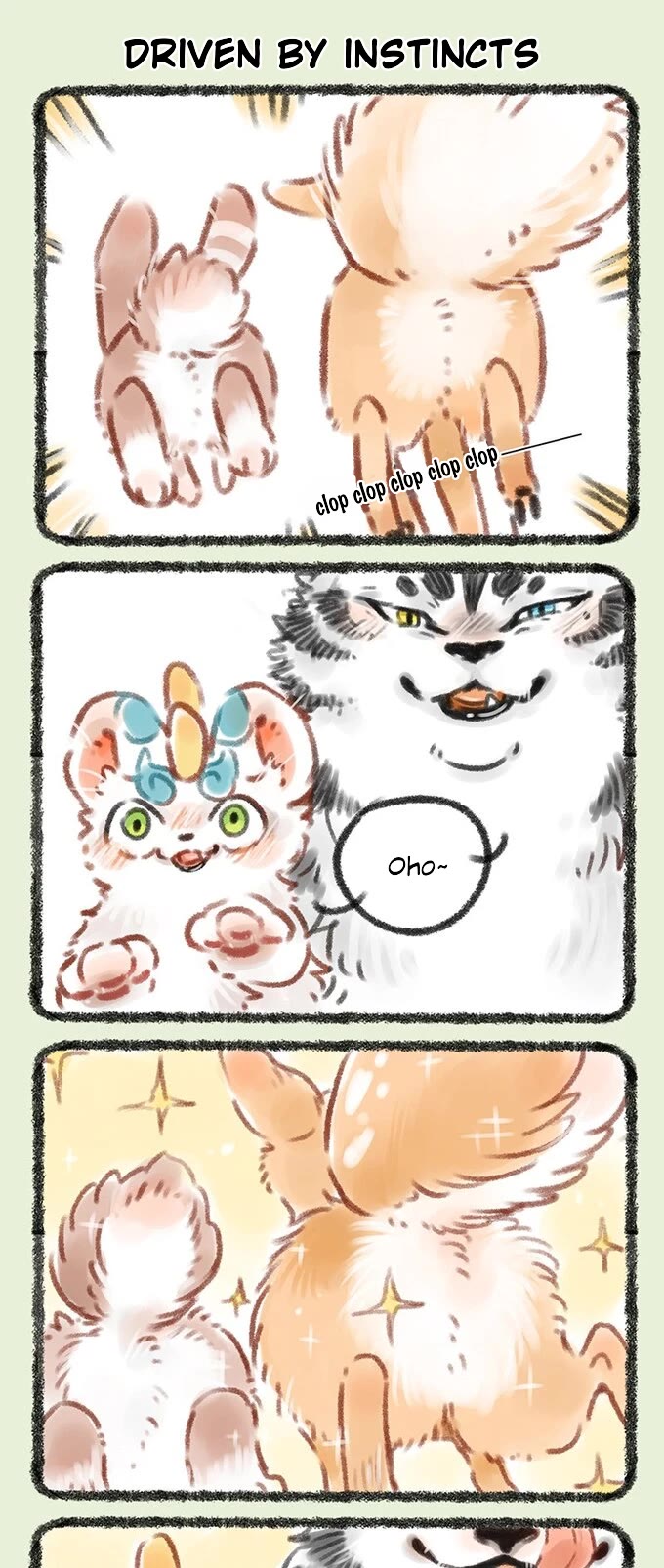 You Shou Yan Chapter 66 page 3 - Chapter 66