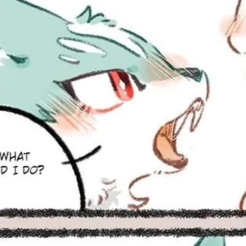 You Shou Yan Chapter 780: Love Melon/The Initial Heartbeat cover