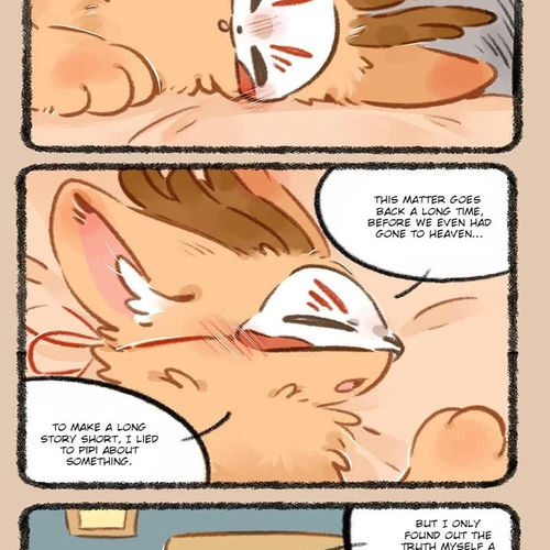 You Shou Yan Chapter 886: Private Chat/Warm Bed cover