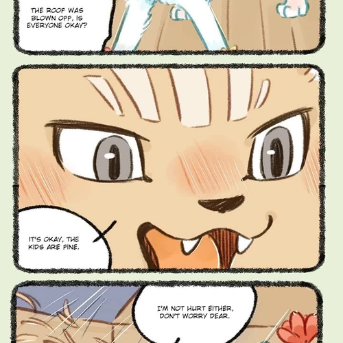 You Shou Yan Chapter 893: Mountain Rain/Force of Nature cover