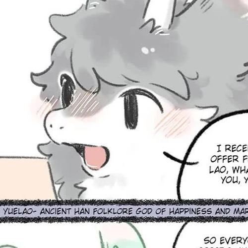 You Shou Yan Chapter 981: Qilin Job Hunting/Qilin Business cover