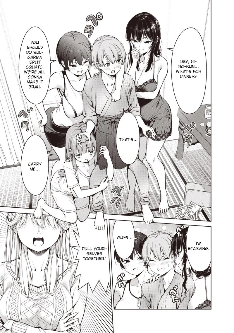 You Still Call Yourselves Teachers? Chapter 1 page 15 - Chapter 1