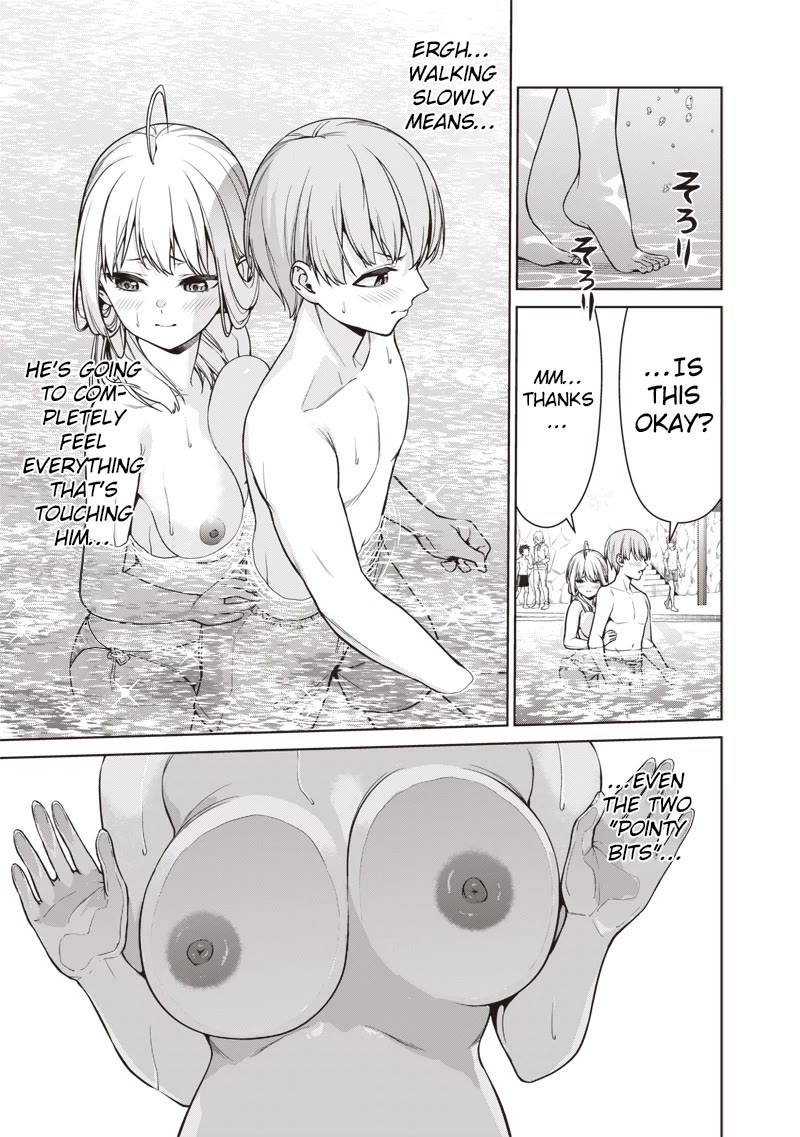 You Still Call Yourselves Teachers? Chapter 10.2 page 7 - Chapter 10.2: The Teachers and the Pool (2)