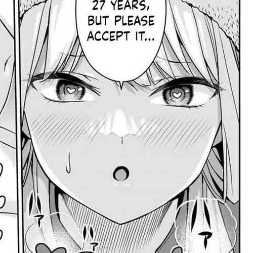 You Still Call Yourselves Teachers? Chapter 11.6: Bonus manga: "The Dream From a Naughty Santa" cover