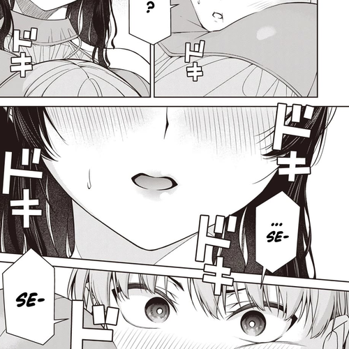 You Still Call Yourselves Teachers? Chapter 12.3: Orizuru-sensei and the Matchmaking (3) cover