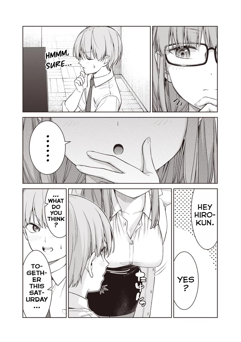 You Still Call Yourselves Teachers? Chapter 14.2 page 16 - Chapter 14.2: Meka-chan Sensei and Science Club Activities. (2)