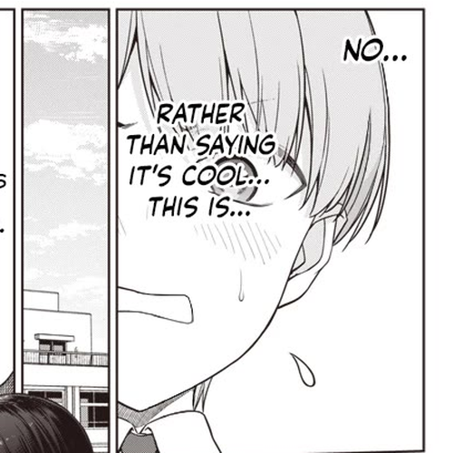 You Still Call Yourselves Teachers? Chapter 14.5: Takahashi-Sensei's club activities cover