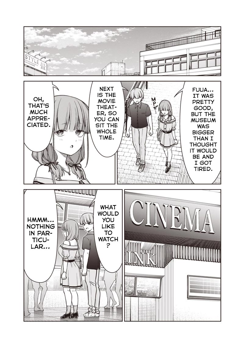 You Still Call Yourselves Teachers? Chapter 15.1 page 10 - Chapter 15.1: Love practice with Meka-chan-Sensei (1)