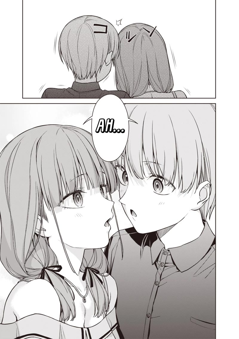 You Still Call Yourselves Teachers? Chapter 15.2 page 6 - Chapter 15.2: Love practice with Meka-chan-Sensei (2)