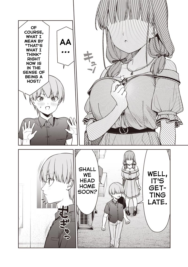 You Still Call Yourselves Teachers? Chapter 15.3 page 9 - Chapter 15.3: Love practice with Meka-chan Sensei (3)