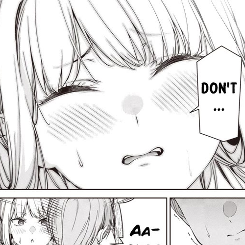 You Still Call Yourselves Teachers? Chapter 17.3: Shinozaki-Sensei and secret shelter from rain (3) cover