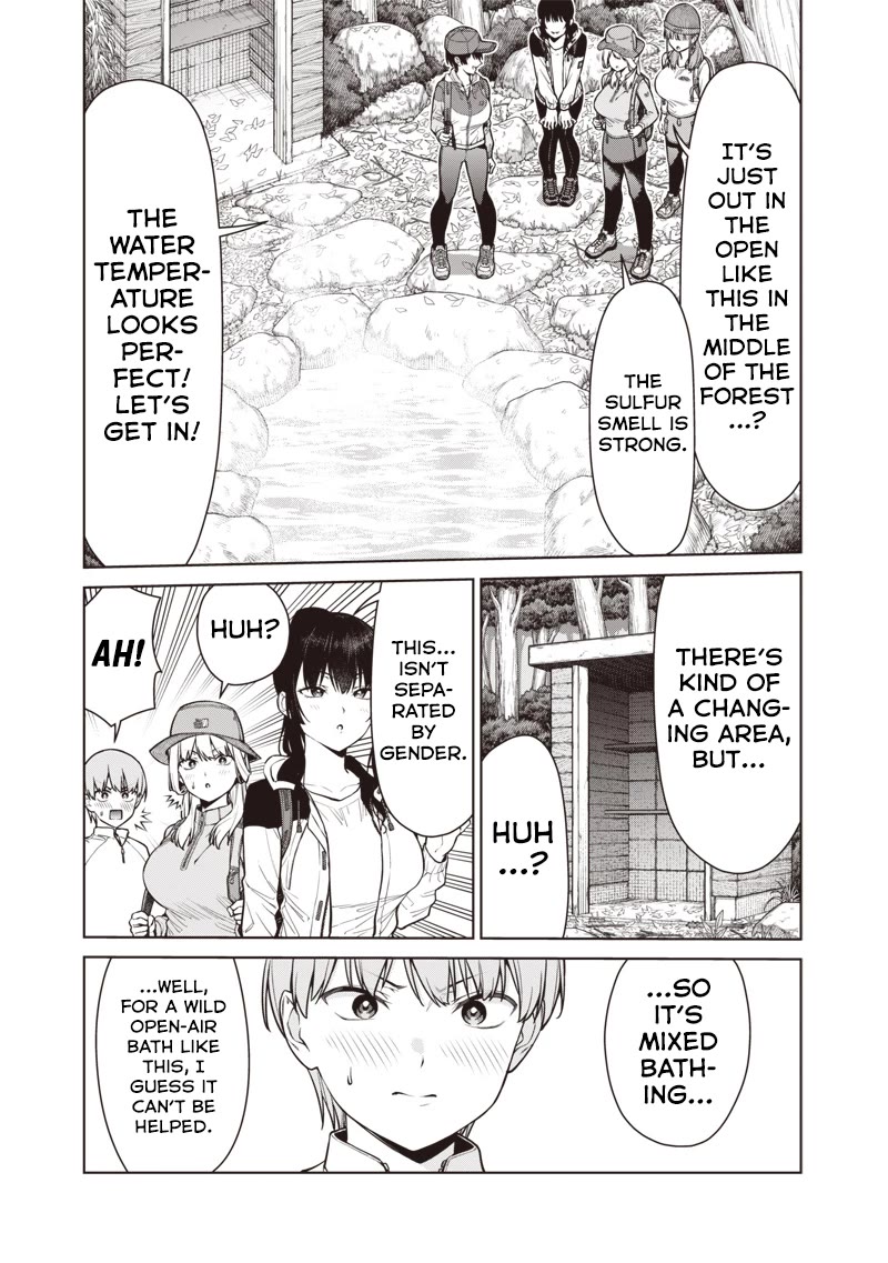You Still Call Yourselves Teachers? Chapter 18.1 page 7 - Chapter 18.1: The Teachers and the Secret Hot Spring