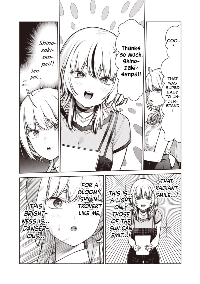 You Still Call Yourselves Teachers? Chapter 19 page 12 - Chapter 19: The New Teacher is a Sunny Gal?
