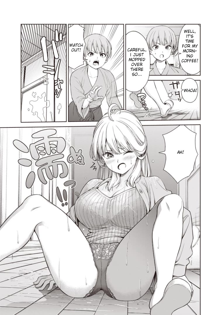 You Still Call Yourselves Teachers? Chapter 2 page 3 - Chapter 2