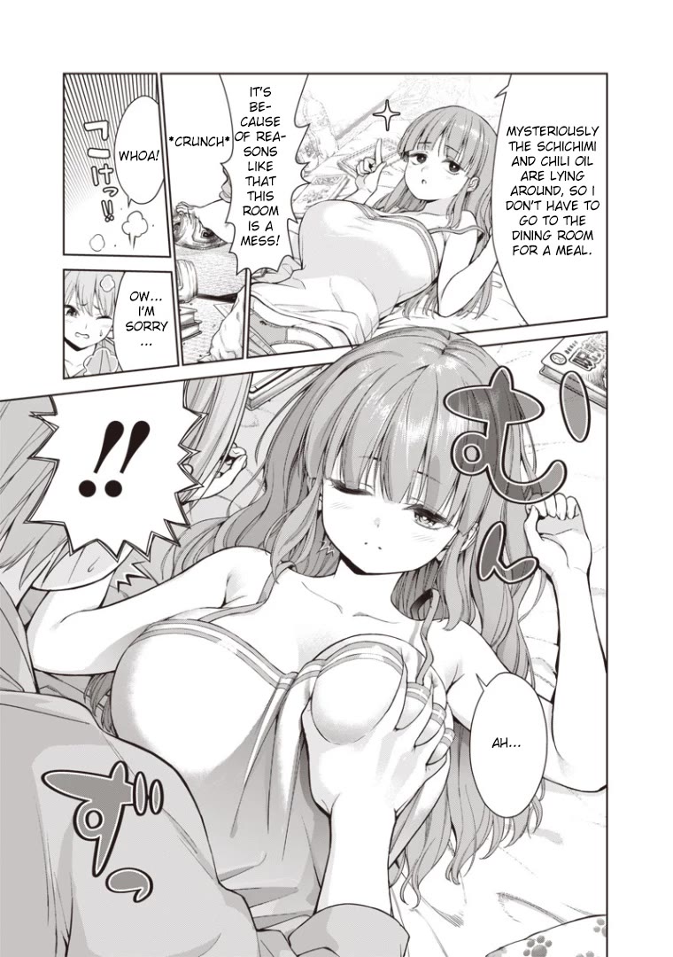 You Still Call Yourselves Teachers? Chapter 2 page 7 - Chapter 2