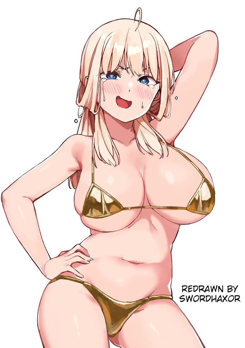 You Still Call Yourselves Teachers? Chapter 21.5 page 2 - Chapter 21.5: On break in between chapter extra illustration
