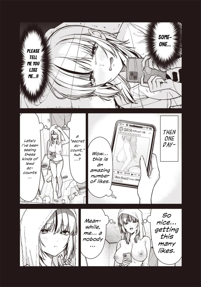 You Still Call Yourselves Teachers? Chapter 21 page 6 - Chapter 21: The English Teacher's Temptation