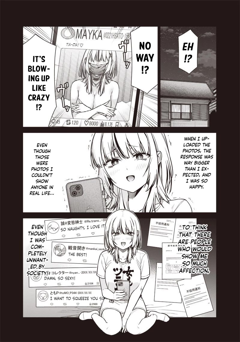You Still Call Yourselves Teachers? Chapter 21 page 9 - Chapter 21: The English Teacher's Temptation