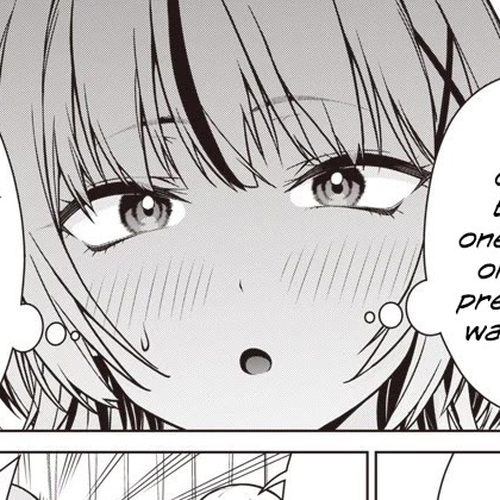You Still Call Yourselves Teachers? Chapter 21: The English Teacher's Temptation cover