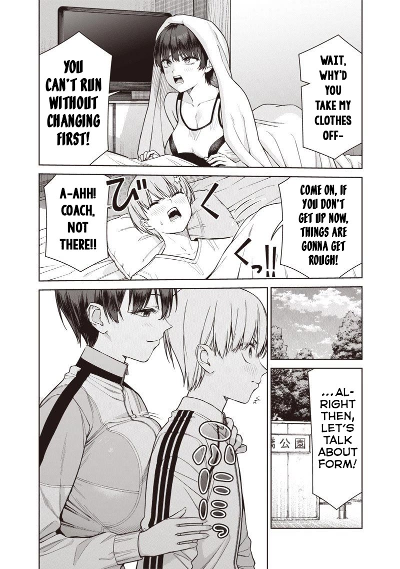 You Still Call Yourselves Teachers? Chapter 23 page 2 - Chapter 23: Training with Coach Takahashi