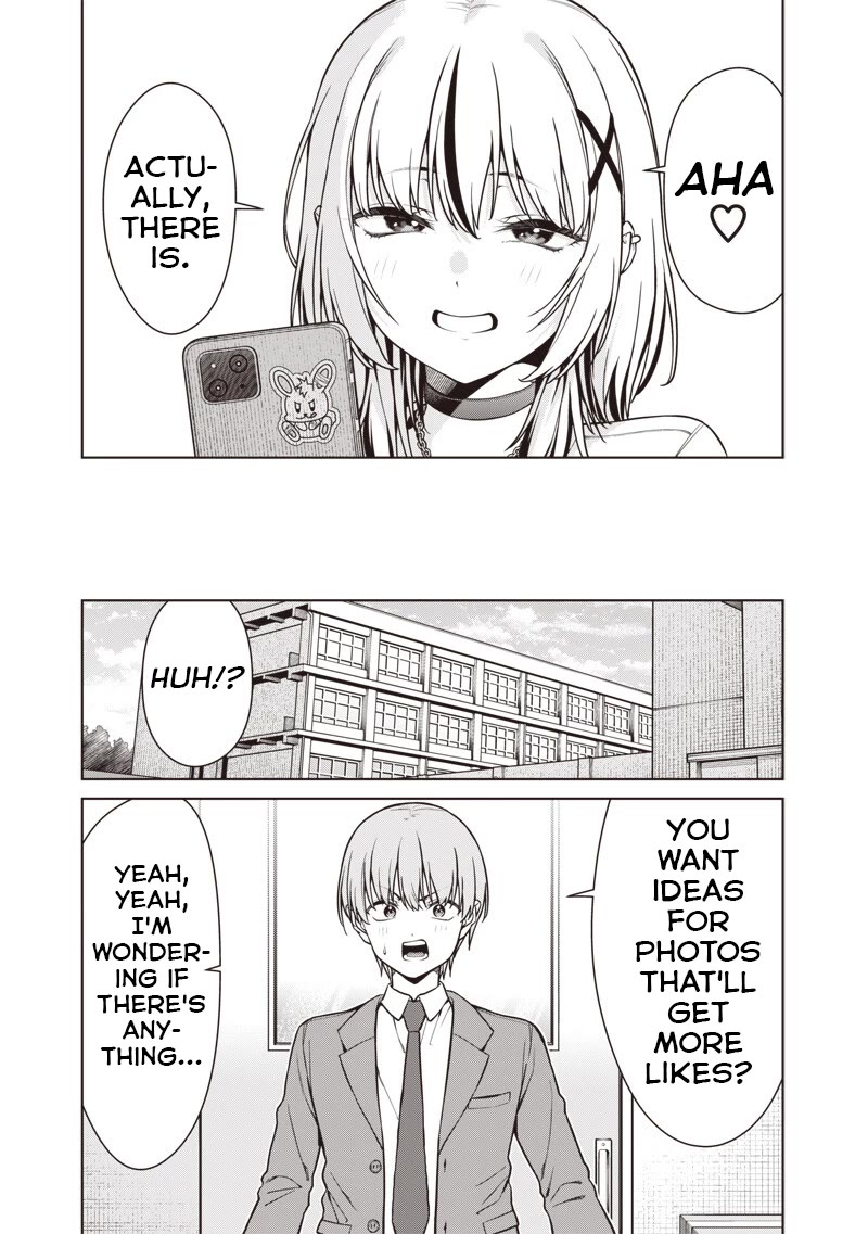 You Still Call Yourselves Teachers? Chapter 25.1 page 3 - Chapter 25.1: Ms Sato's Worries (1)