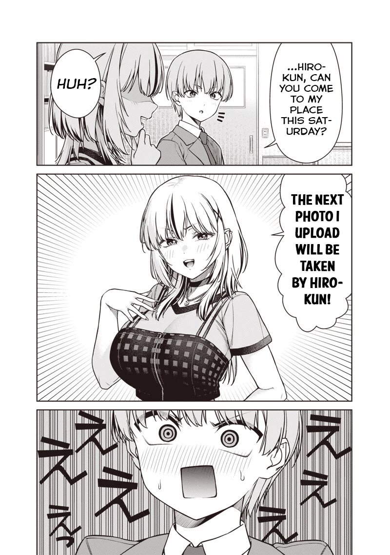 You Still Call Yourselves Teachers? Chapter 25.1 page 9 - Chapter 25.1: Ms Sato's Worries (1)