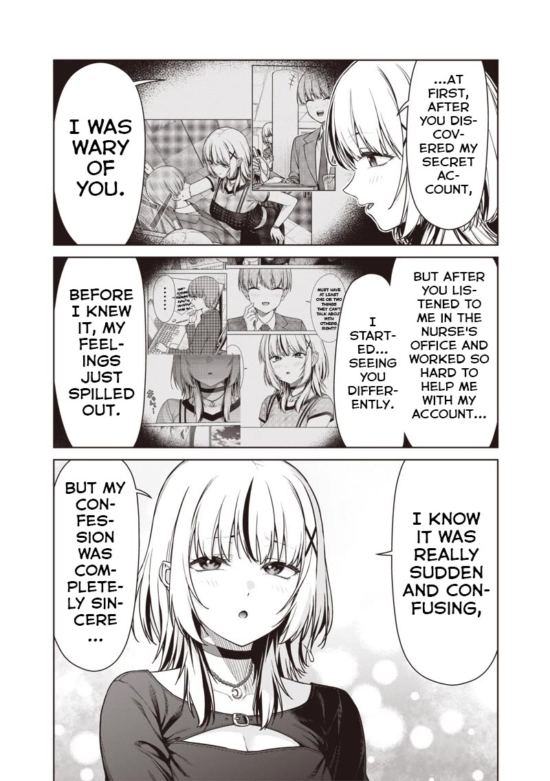 You Still Call Yourselves Teachers? Chapter 26.1 page 10 - Chapter 26.1: Sato-Sensei's Visit (1)