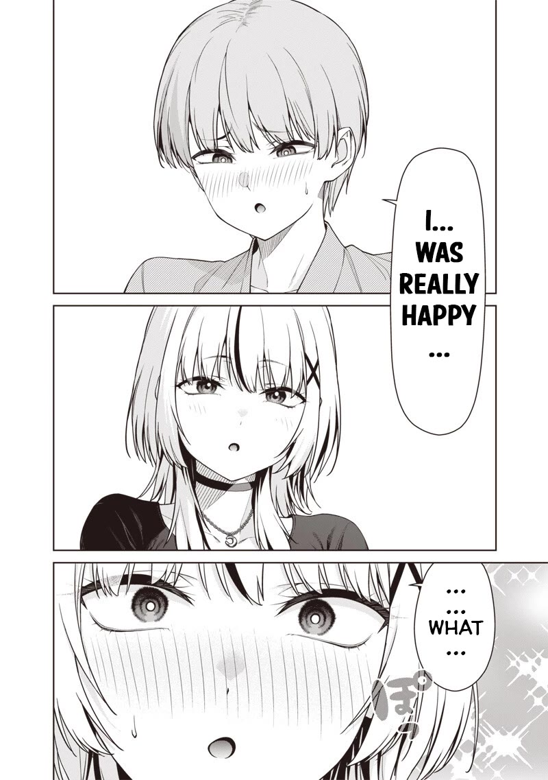 You Still Call Yourselves Teachers? Chapter 26.1 page 14 - Chapter 26.1: Sato-Sensei's Visit (1)