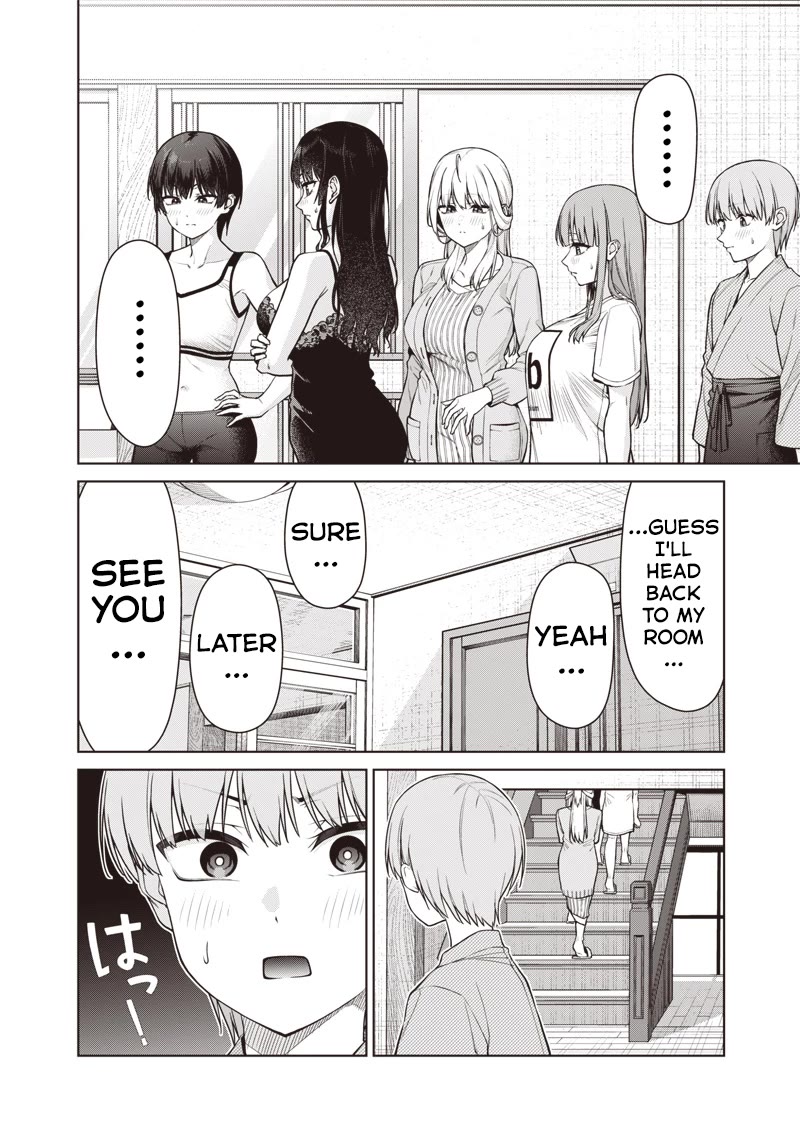You Still Call Yourselves Teachers? Chapter 26.2 page 14 - Chapter 26.2: Sato-Sensei's Visit (2)
