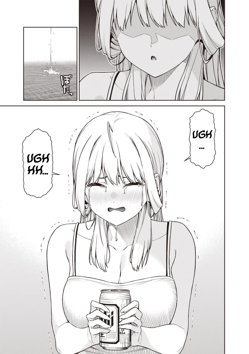 You Still Call Yourselves Teachers? Chapter 26.2 page 23 - Chapter 26.2: Sato-Sensei's Visit (2)