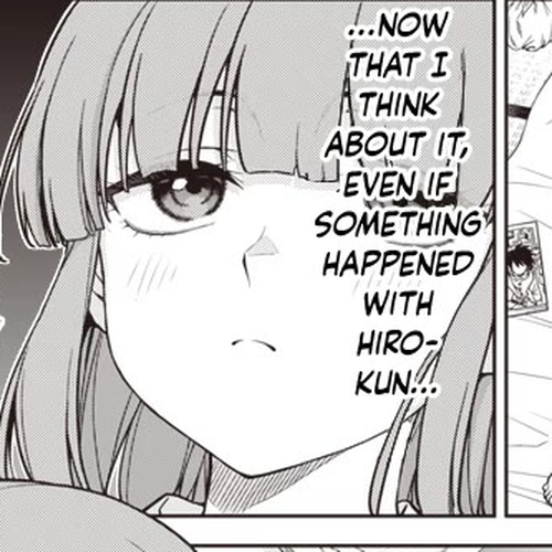 You Still Call Yourselves Teachers? Chapter 26.2: Sato-Sensei's Visit (2) cover