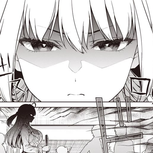 You Still Call Yourselves Teachers? Chapter 28: Preparing for the Culture Festival with Shinozaki-Sensei cover