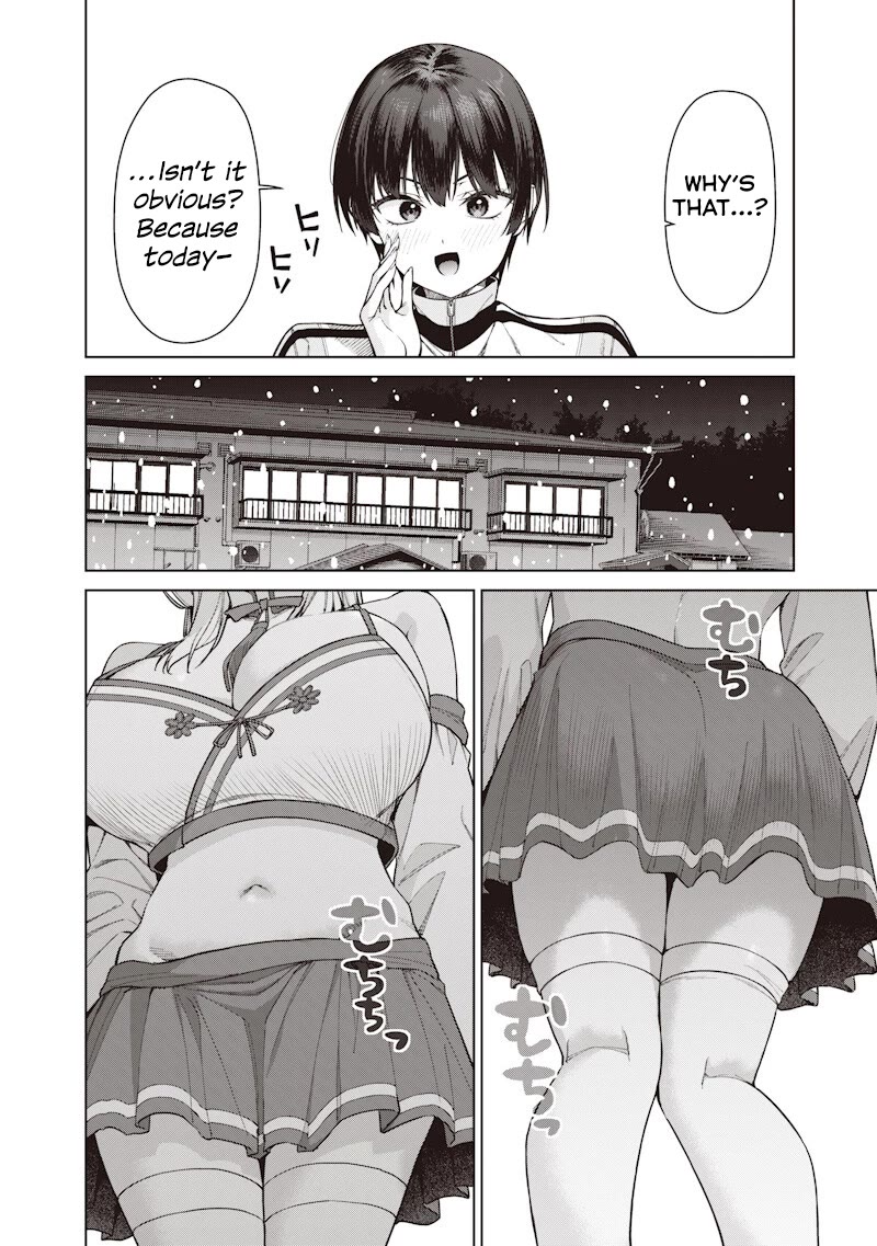 You Still Call Yourselves Teachers? Chapter 32.1 page 4 - Chapter 32.1: The End-of-Year Party with the Teachers
