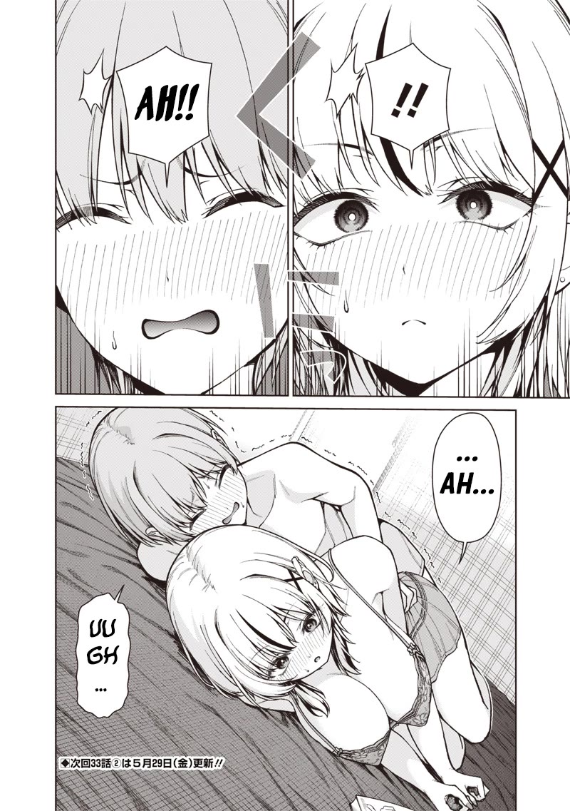 You Still Call Yourselves Teachers? Chapter 33.1 page 24 - Chapter 33.1: A Date with Sato-sensei (1)